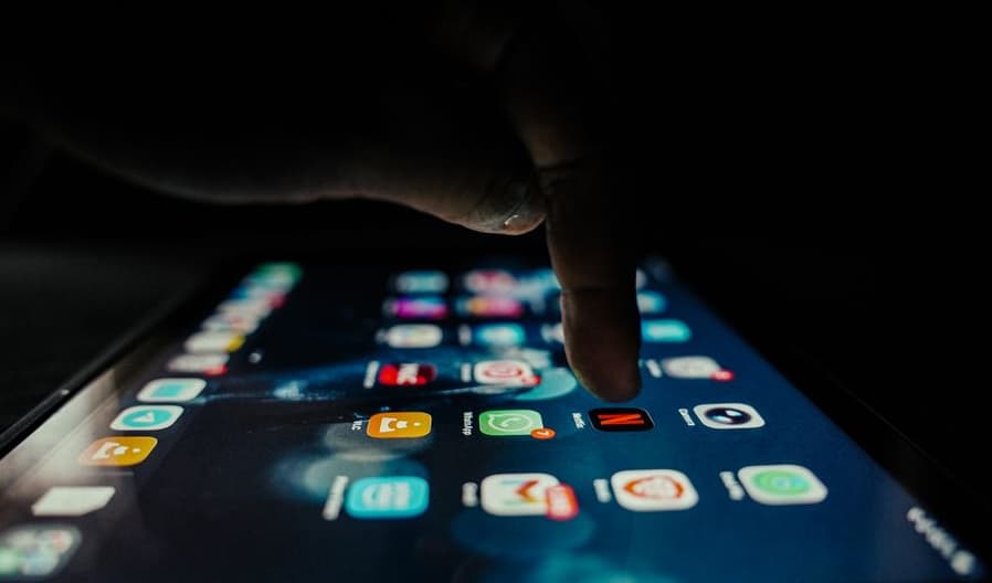 Skanowanie paragonu aparatem telefonu w aplikacji